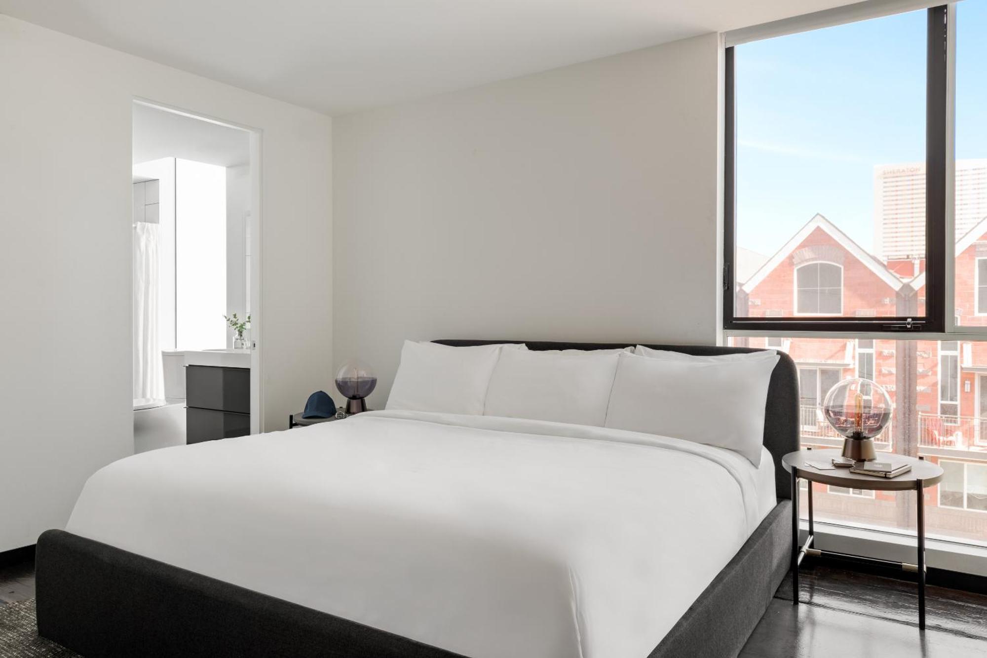 Sonder Ida Lejlighedshotel Phoenix Eksteriør billede