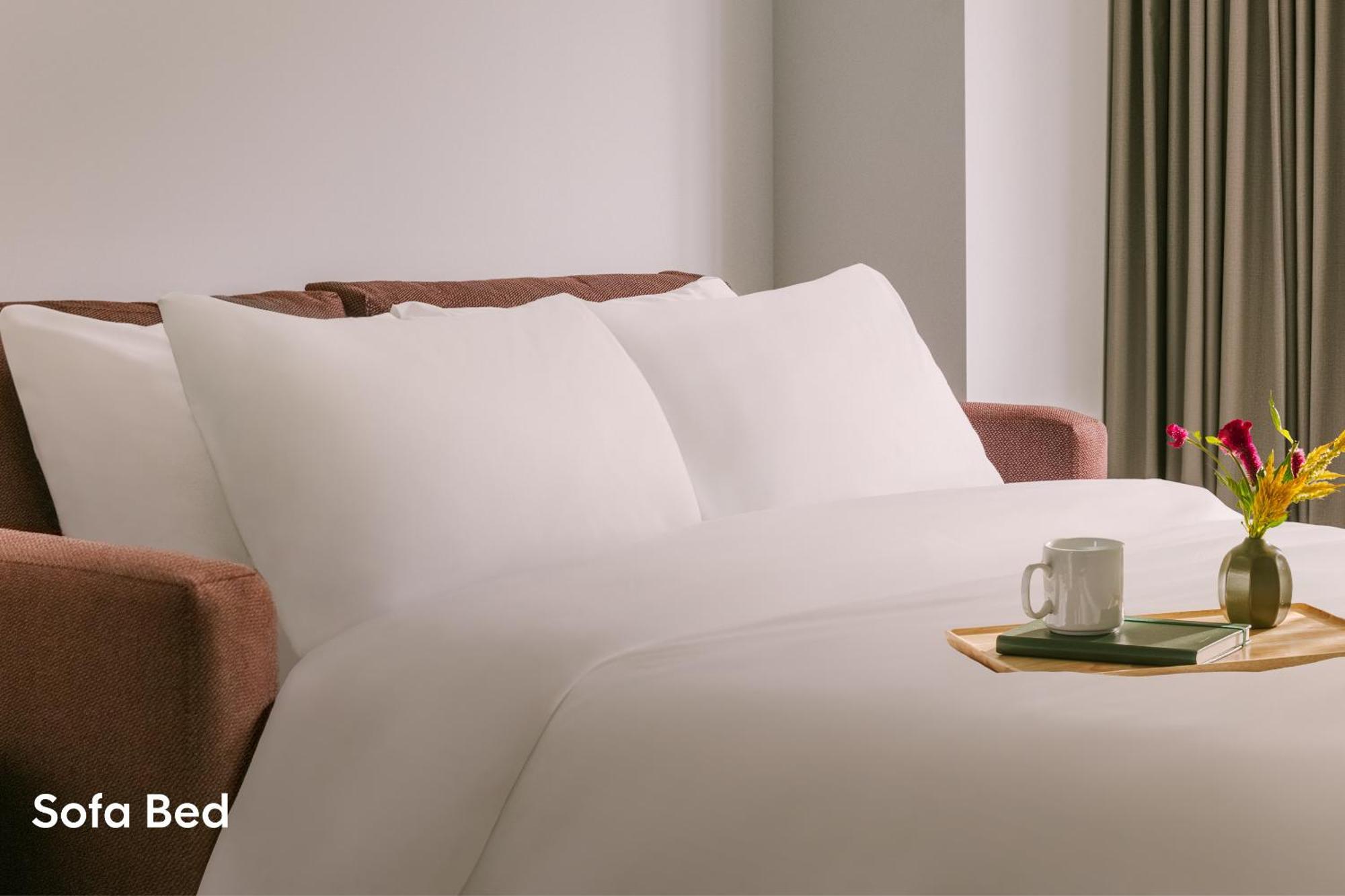 Sonder Ida Lejlighedshotel Phoenix Værelse billede